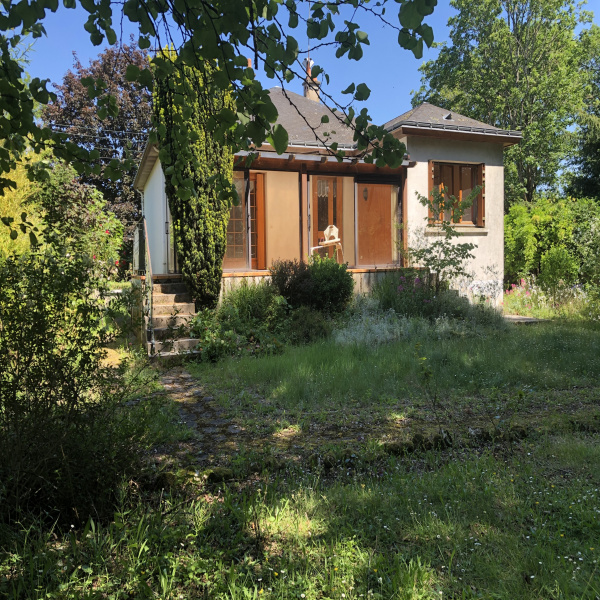 Offres de vente Maison Saint-Cyr-sur-Loire 37540