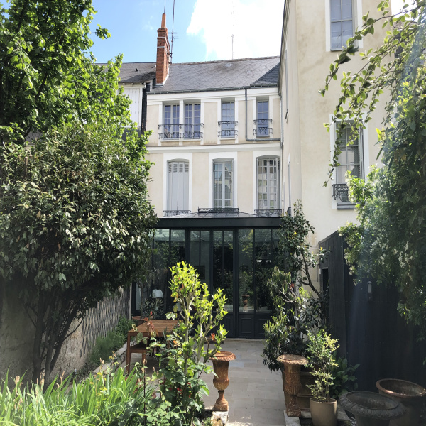 Offres de vente Maison Tours 37000