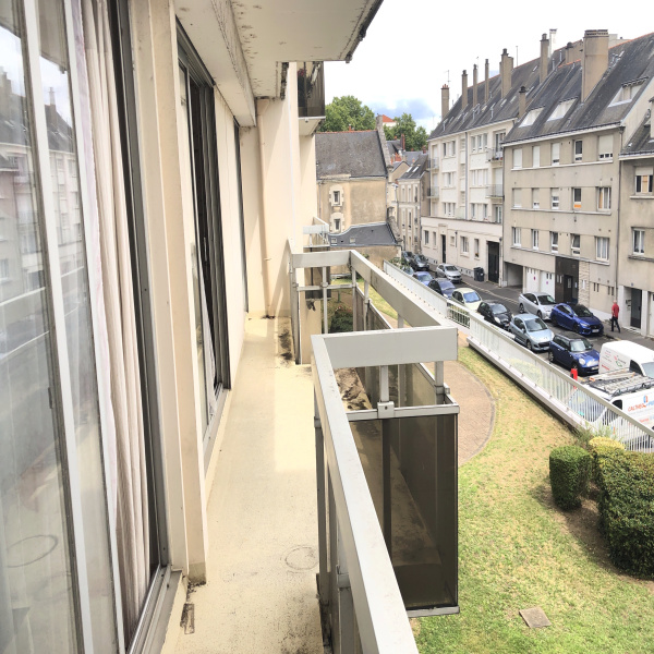 Offres de vente Appartement Tours 37000