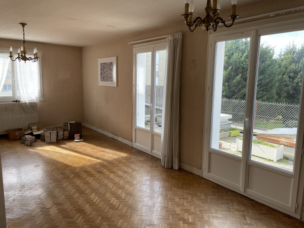 Offres de vente Appartement Tours 37100