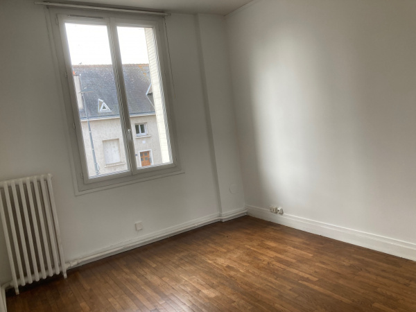 Offres de vente Appartement Saint-Pierre-des-Corps 37700